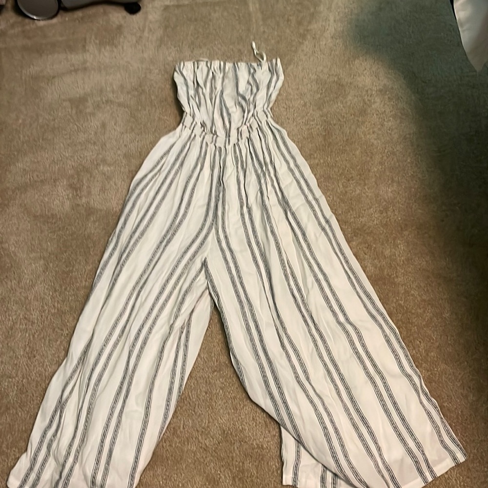 Urban outfitters mid jumpsuit